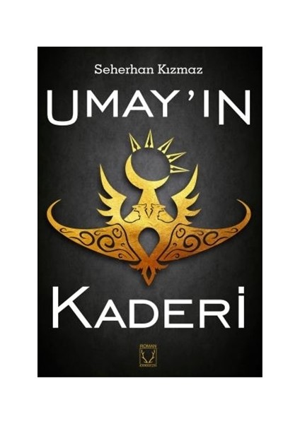 Umay’In Kaderi - Seherhan Kızmaz