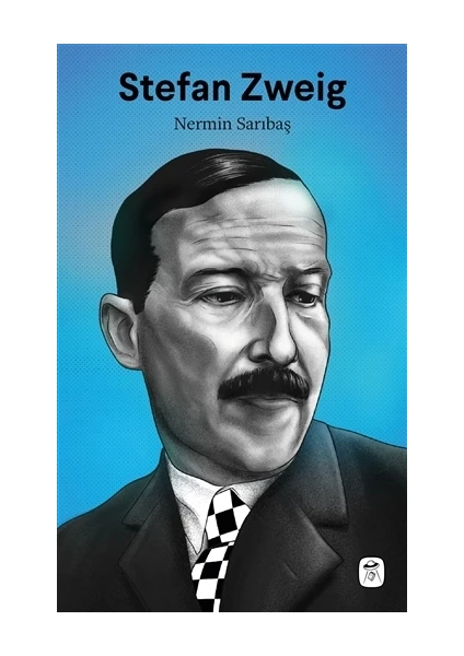 Stefan Zweig: Edebiyat Dehası - Nermin Sarıbaş