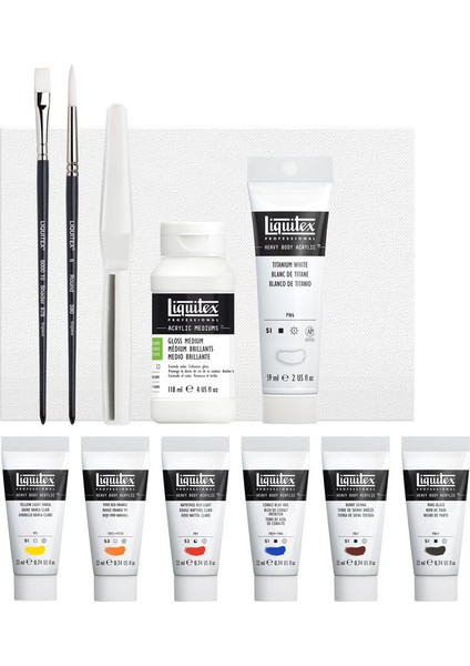 Heavy Body Pro Starter fiyatları