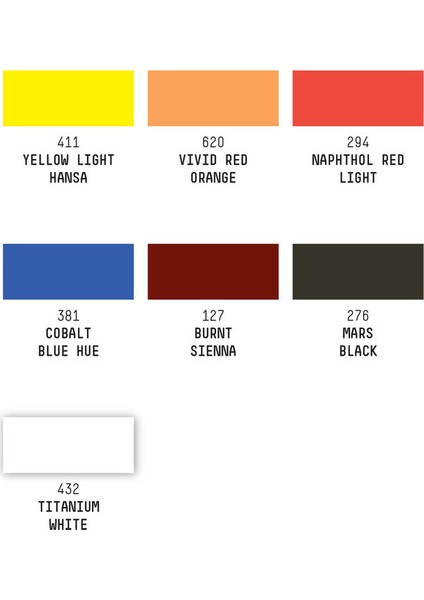 Heavy Body Pro Starter modelleri