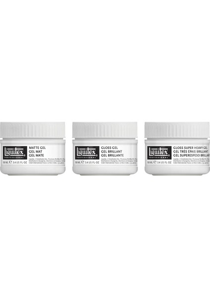 Mediums Trial Set 3x100ml indirimleri