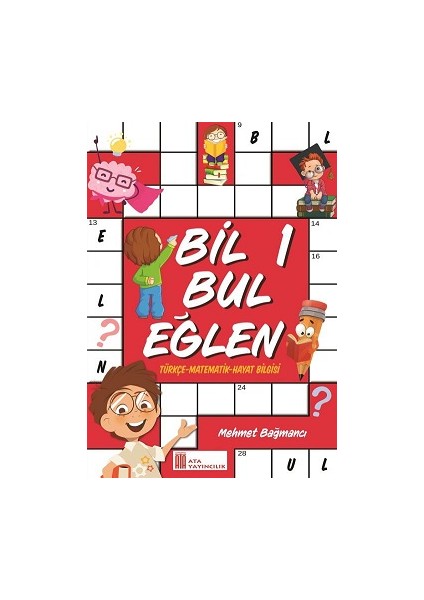 1.Sınıf Bil Bul Eğlen