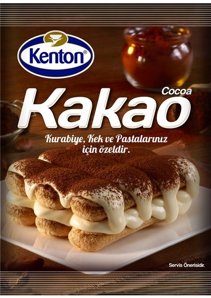 Kakao 25 Gr