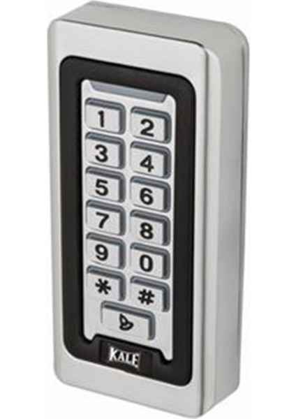 KD05010-800 Geçiş Ünitesi