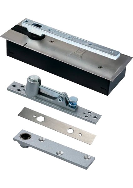 Kale Kd07020-107 Bağlantı Aparatı