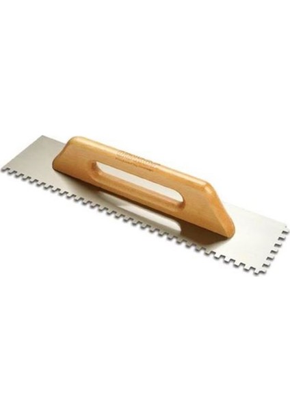 166 Seramik Malası Pls. Sap 8*8 35Cm