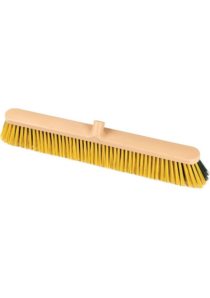 6252 Plastik Bahçe Fırçası 50Cm