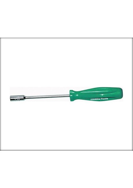 14 Mm Lokma Uçlu Tornavida