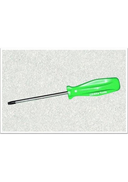 Torx Uçlu Tornavida T45