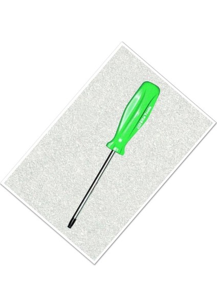 Torx Uçlu Tornavida T45