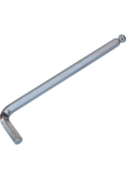 Yuvarlak Başlı Allen Anahtara Uzun 8Mm