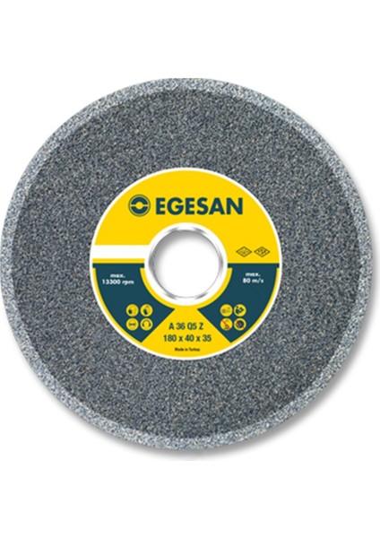 Zımpara Taşı 175*20*20 Nk