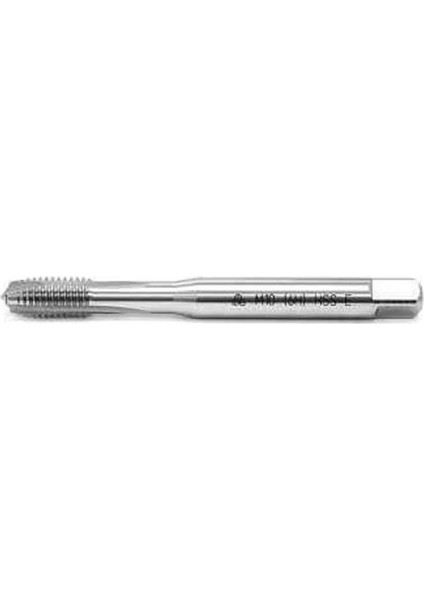 Kılavuz 371C Düz 16Mm Mk371C16