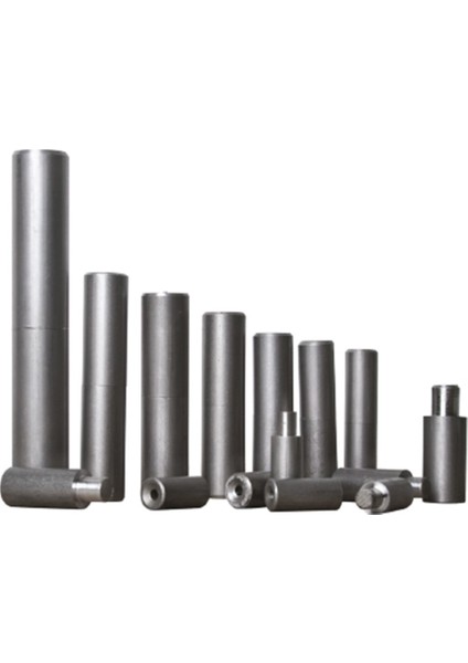 Um016 16 Mm Uzun Mil Menteşe