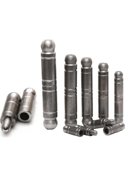 Bm022 22 Mm Bilyalı Mil Menteşe