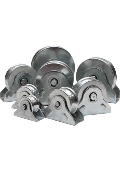 120 Mm Kepli Makara
