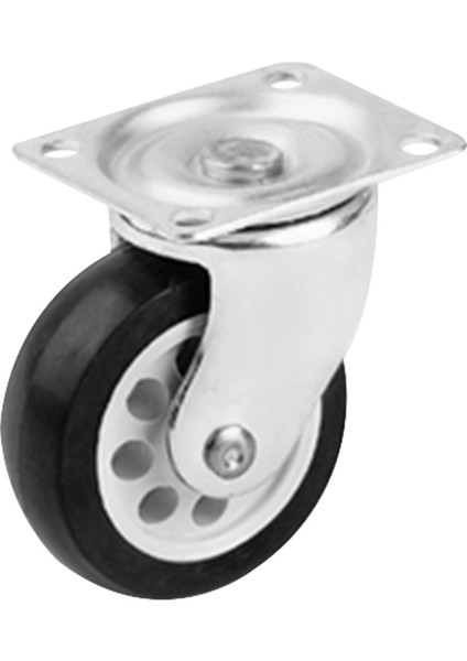 40 Lık Tablalı Pvc Teker Kod:119