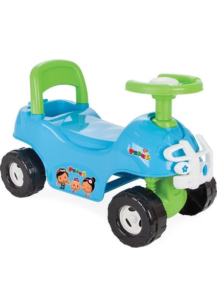 Pepee Hero Atv 07-823