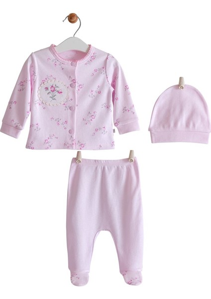 2'li Bebek Takımı TKK4730