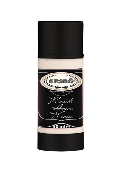 Renk Açıcı Krem 50 ml