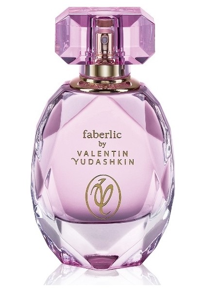 Valentin Yudashkin Rose Edp 65 ml