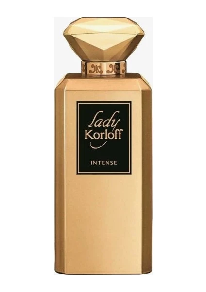 Korloff Lady İntense Woman Edp 88 ml