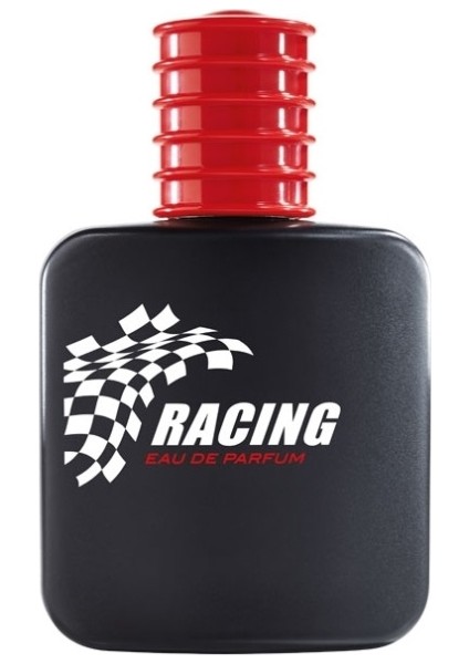 Racing Edp 50 ml Erkek Parfümü