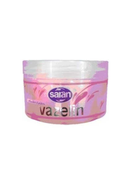 Vazelin Pembe 100 ml