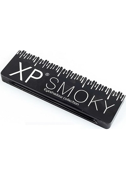 Smokky Metal Ambalaj 12'li Far Paleti modelleri