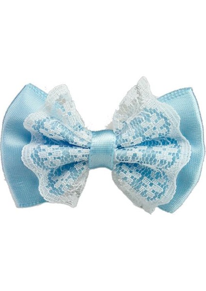 25 Adet Dantelli Fiyonk