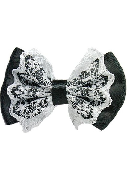 25 Adet Dantelli Fiyonk
