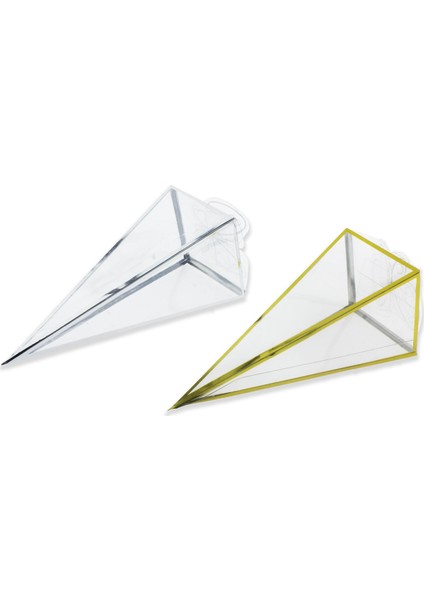 25 Adet 5 x 13 cm Asestat Külah fiyatları