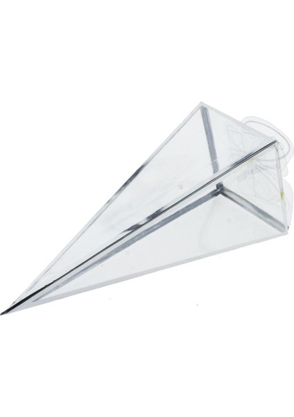 25 Adet 5 x 13 cm Asestat Külah modelleri