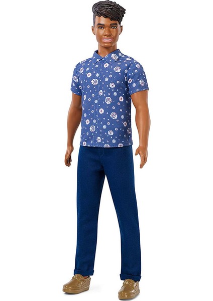 Yakışıklı Ken Bebekler DWK44-FXL61