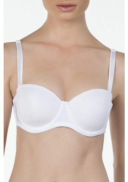 Sheena Straplez Sütyen