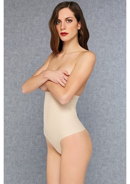 Kadın String Korse 5915