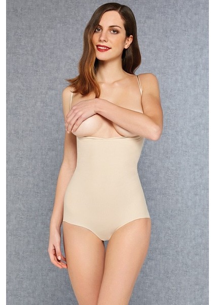 Kadın Body Korse 5910