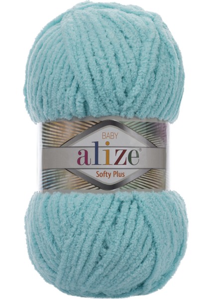 Softy Plus Örgü İpi 263