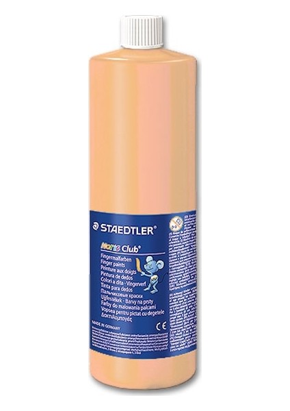Parmak Boyası 750Mm Ten Rengi