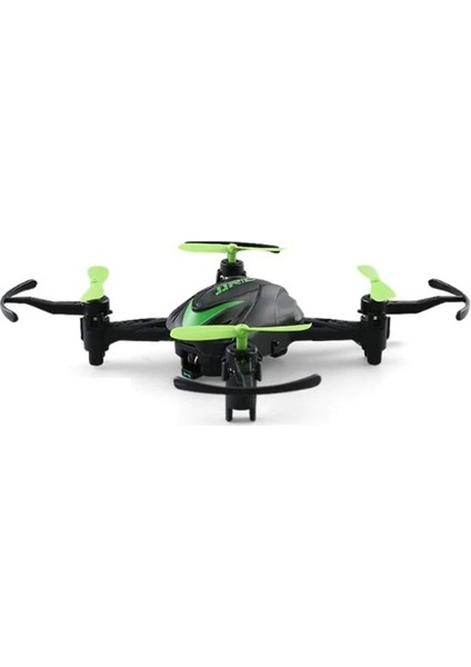 Jjrc H48 Micro Multikopter Drone Yeşil