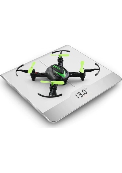 Jjrc H48 Micro Multikopter Drone Yeşil