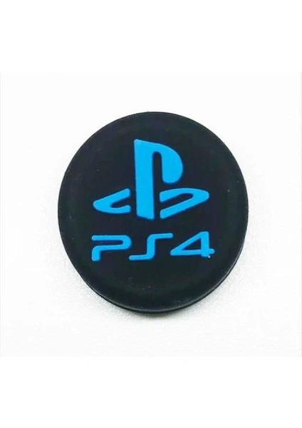 Dts Sony Ps3 Playstasion 3 Analog Koruyucu Silikon Pad-Ps4 Tasarım