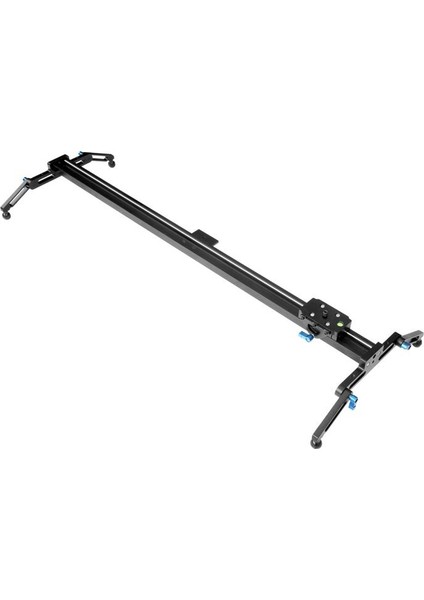 Dslr Kamera Ve Camcorder İçin Slider Sistemi 100Cm