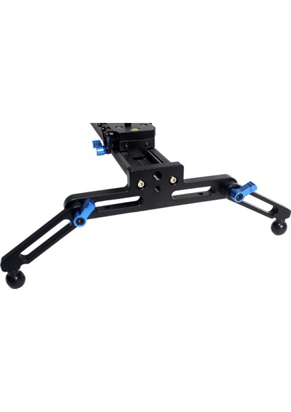 Dslr Kamera Ve Camcorder İçin Slider Sistemi 100Cm