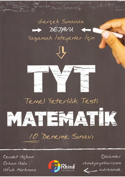 Rhind Tyt Matematik Deneme