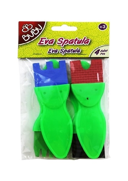 Eva Spatula