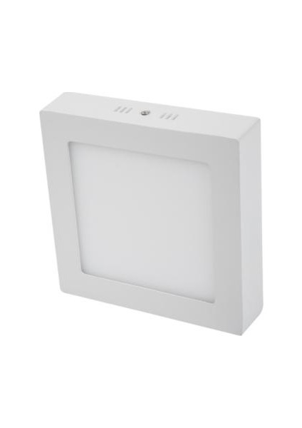 Ct-5234 Eco 18W Panel Led Kare Armatür Günışığı
