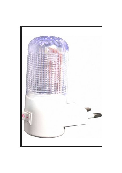 Led Gece Lambası