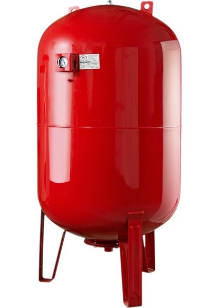 Mıt 200 Lt (Litre) Ayaklı Genleşme Tank (Hidrofor Tankı)