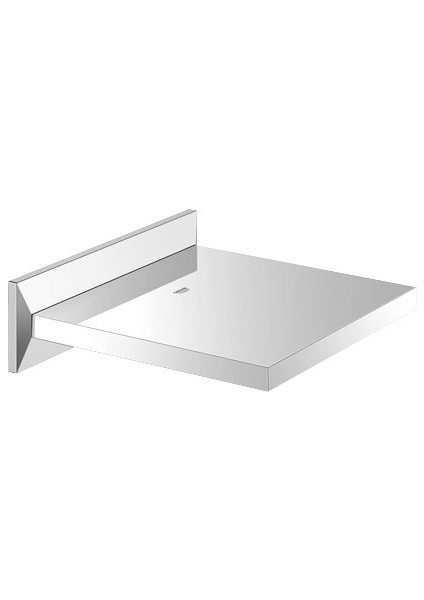 Allure Brilliant Banyo Ve Duş İçin Şelale Çıkış Ucu - 13319000